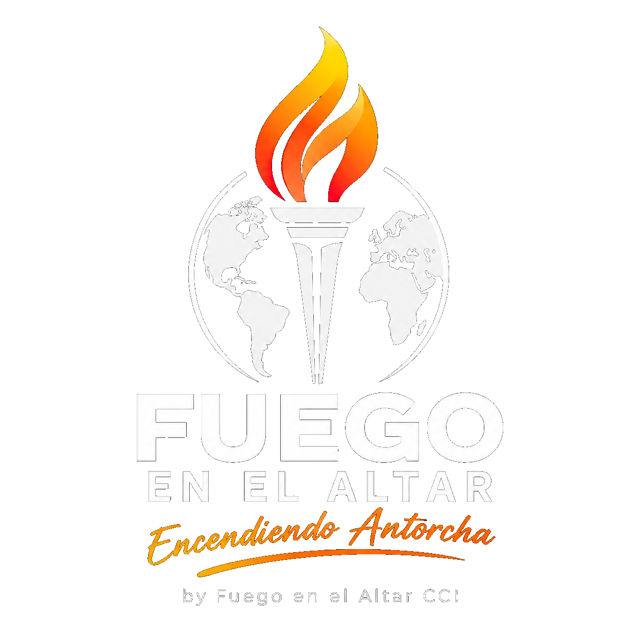 Fuego en el Altar